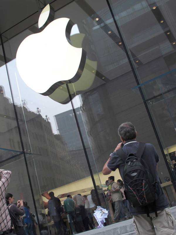  Siri重生·苹果的AI战略棋局与生态密码 IT技术