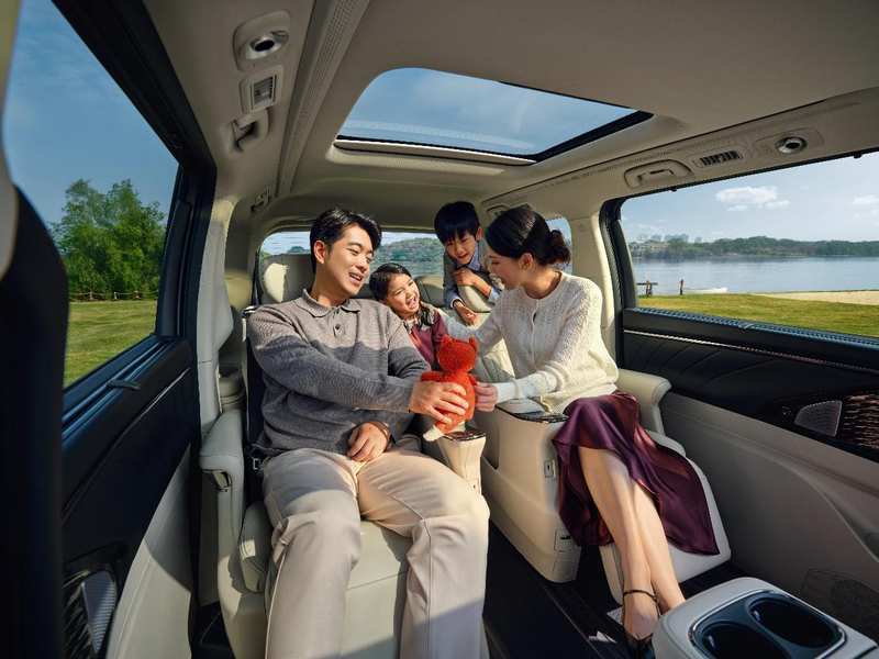  从「以厂为先」到「用户第一」：一个老牌车企如何用一场「温柔革命」找回增长 汽车科技