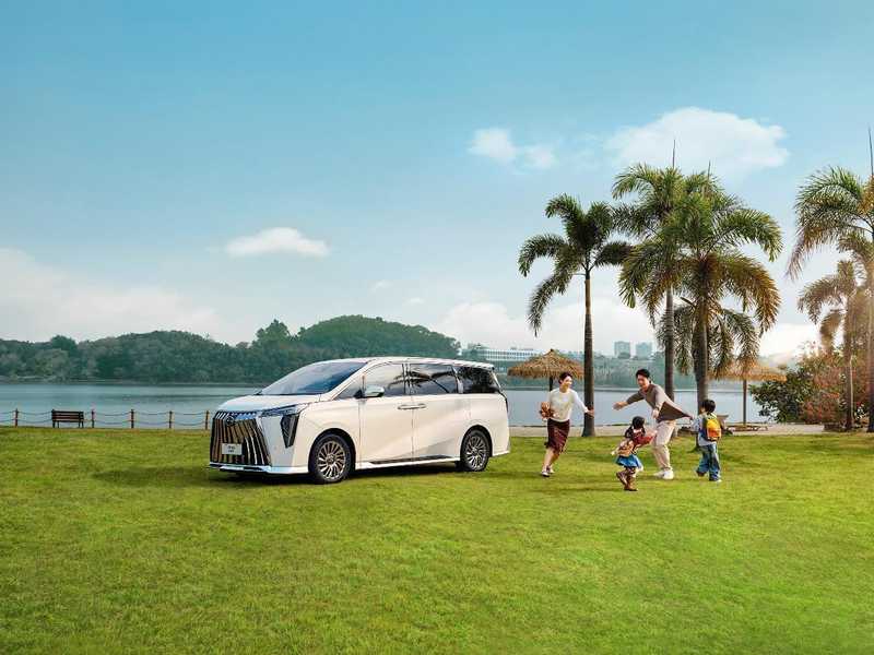  从「以厂为先」到「用户第一」：一个老牌车企如何用一场「温柔革命」找回增长 汽车科技